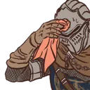 SweatAhead Discord Emoji