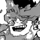 :EndeSmug: Discord Emote