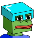 pepeMinecraft
