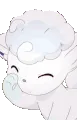 Vulpix