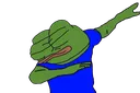 dab