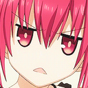 :KotoriAnnoyed: Discord Emote