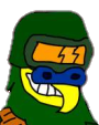 Kesha Discord emoji
