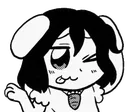shrug shrug