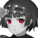 queenPout