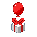 :balloongift: Discord Emote