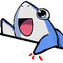 happyshark