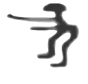 man