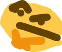 Thonking