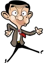 mrbean