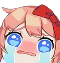 sayori_cry