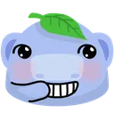 WumpusGrin WumpusGrin