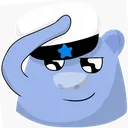 WumpusSalute WumpusSalute