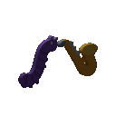 saxworm