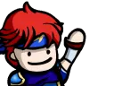 RoyWaving