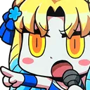 AstraeaChottoMatte