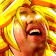 :gachiSAIYAN: Discord Emote