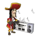 lookathimdance