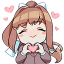 DDMonikaLove
