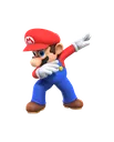 dab