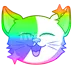 rainbowcat72 Discord Emoji
