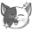 silvercatt36 Discord Emoji