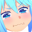 aquacry Discord emoji