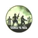 bandofgamerslogo Discord Emoji