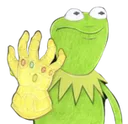 Kermitsnap