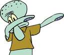 dab Discord emoji
