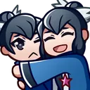TateLizaHug TateLizaHug