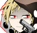 :kanoshootya: Discord Emote