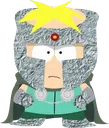 SHChaos