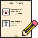 MapTester
