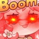 BoomTriggered BoomTriggered