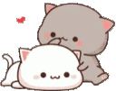 Cat Pet catpet Discord Emoji