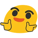 Blobbo Discord Emoji
