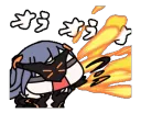 Afuhuaoraora