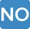 no