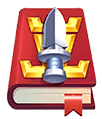 RokCastleBook Discord emoji