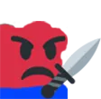 RageDagger