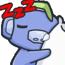 WumpusSleep