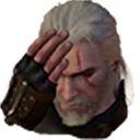 facepalm