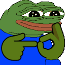:Hotties_PePoFk: Discord Emote