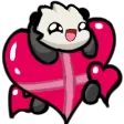 RooBigHeart