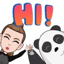 hi