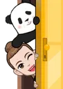 peekaboo