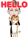 Hello Hello
