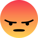 grr Discord emoji