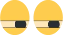 squints